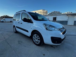 Citroen Berlingo 2016