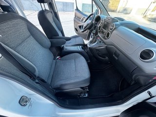 Citroen Berlingo 2016
