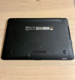 Portátil ASUS Intel Core i3 SSD 256GB 15,6”