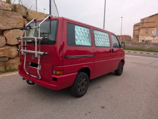 Volkswagen Transporter 1998