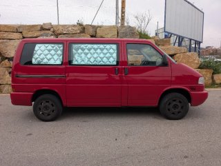 Volkswagen Transporter 1998