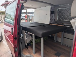 Volkswagen Transporter 1998