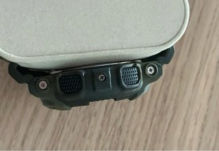 Casio G-Shock Militar Verde