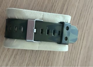 Casio G-Shock Militar Verde