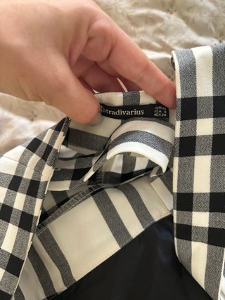 Mono cuadros Stradivarius Talla L