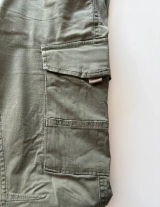 Pantalones Jack Jones Talla 44 Verde