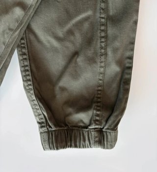 Pantalones Jack Jones Talla 44 Verde