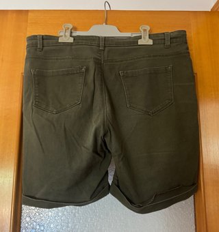 Pantalones cortos talla 40-42