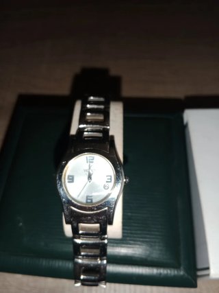 Lote de relojes varios