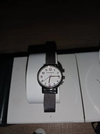 Lote de relojes varios