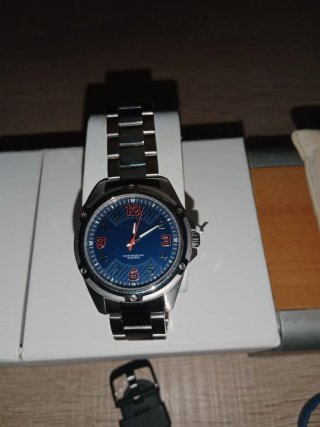 Lote de relojes varios