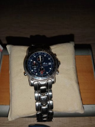 Lote de relojes varios