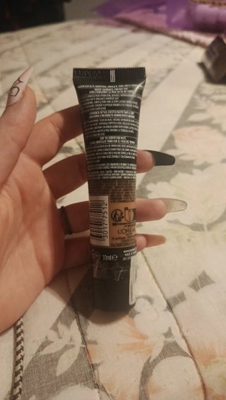 L'Oréal Infaillible 32H Matte Cover 320 e 330