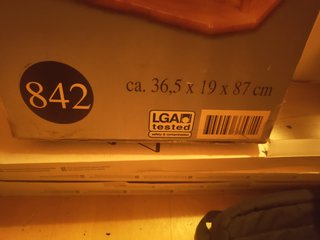Estantería CD Madera Marrón
