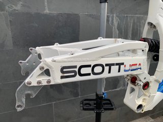 Quadro Scott Octane DH