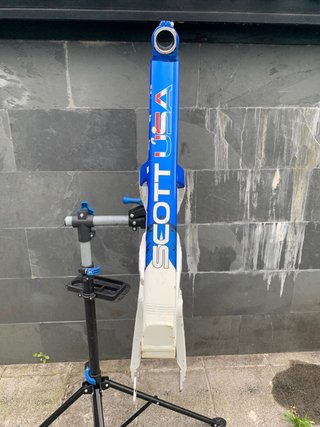 Quadro Scott Octane DH