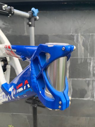 Quadro Scott Octane DH