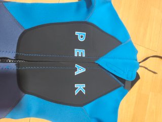 Traje surf rip curl -PEAK Talla 6