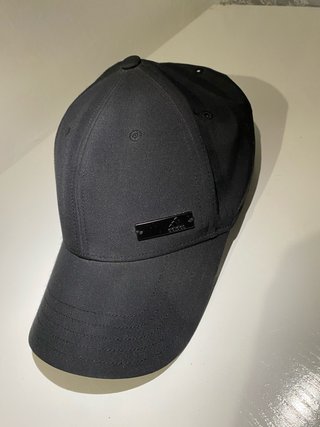 Gorra Adidas Negra