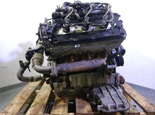 Rectp5712448 motor completo bpp audi a6 allroad c6