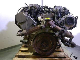 Rectp5712448 motor completo bpp audi a6 allroad c6