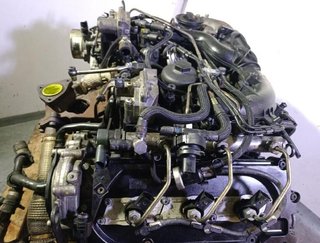 Rectp5712448 motor completo bpp audi a6 allroad c6