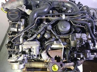 Rectp5712448 motor completo bpp audi a6 allroad c6