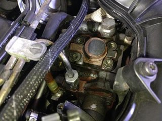 Rectp5712448 motor completo bpp audi a6 allroad c6