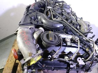 Rectp5712448 motor completo bpp audi a6 allroad c6