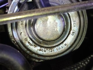 Rectp5712448 motor completo bpp audi a6 allroad c6