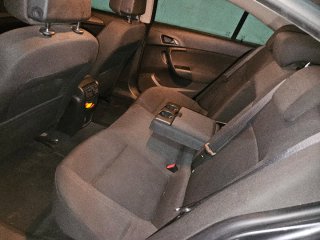 Opel Insignia 2010