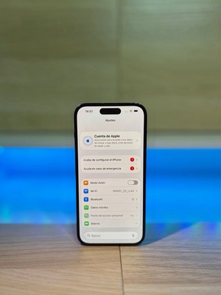Iphone 14 Pro 128GB | 100% Batería