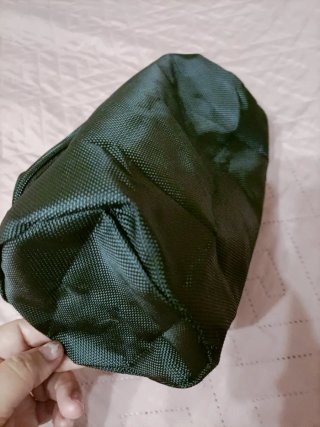 Beauty case Roncato nero