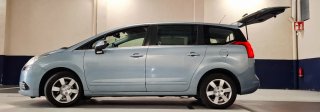 ‼️P. 5008 1.6HDI 110cv‼️ 6VEL... !!!PREMIUM!!!