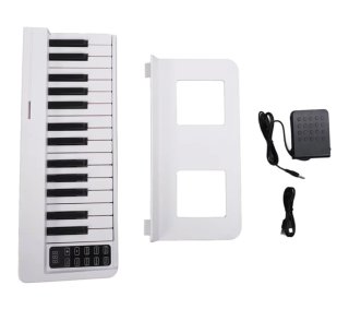 Tastiere elettroniche portatili a 61 tasti