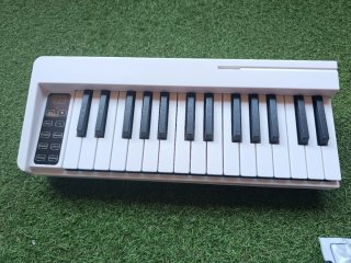 Tastiere elettroniche portatili a 61 tasti