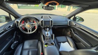 Porsche Cayenne 2015