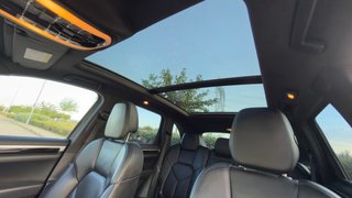 Porsche Cayenne 2015