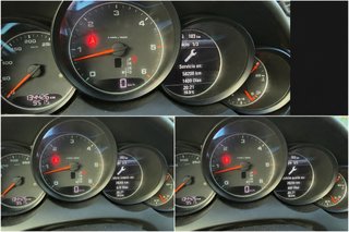 Porsche Cayenne 2015