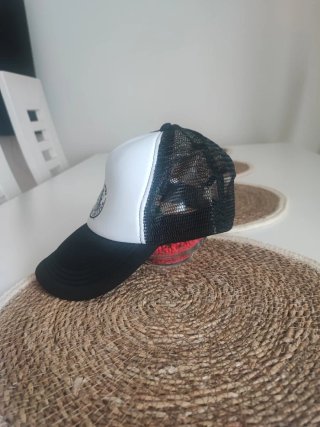 2 Gorras White Claw