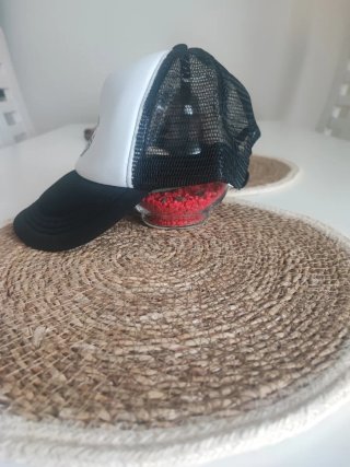 2 Gorras White Claw
