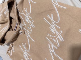 Sudadera Jordan Con diseño Talla M