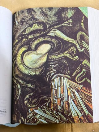 Gran Biblia de Jerusalén Ilustrada