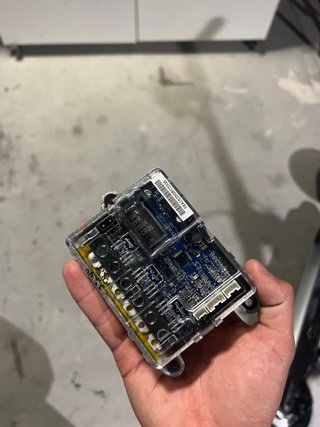 Chasis Xiaomi S1