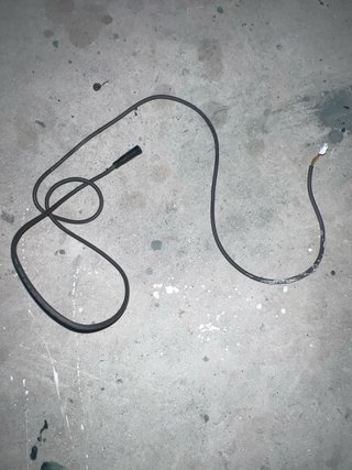 Chasis Xiaomi S1