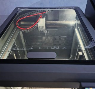 Creality K2 Plus con 2 CFS Como Nueva