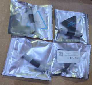 Creality K2 Plus con 2 CFS Como Nueva