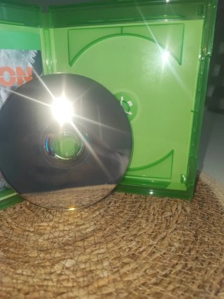 Juego Xbox Tom Clancy's The Division
