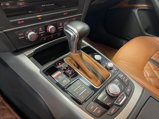 Audi A6 3.0 TDI 204 Cv Pack S6