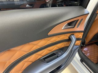 Audi A6 3.0 TDI 204 Cv Pack S6